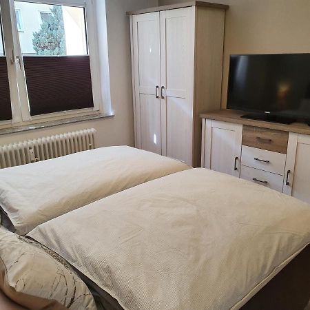 Pepe Apartamento Braunlage Exterior foto