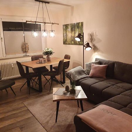 Pepe Apartamento Braunlage Exterior foto