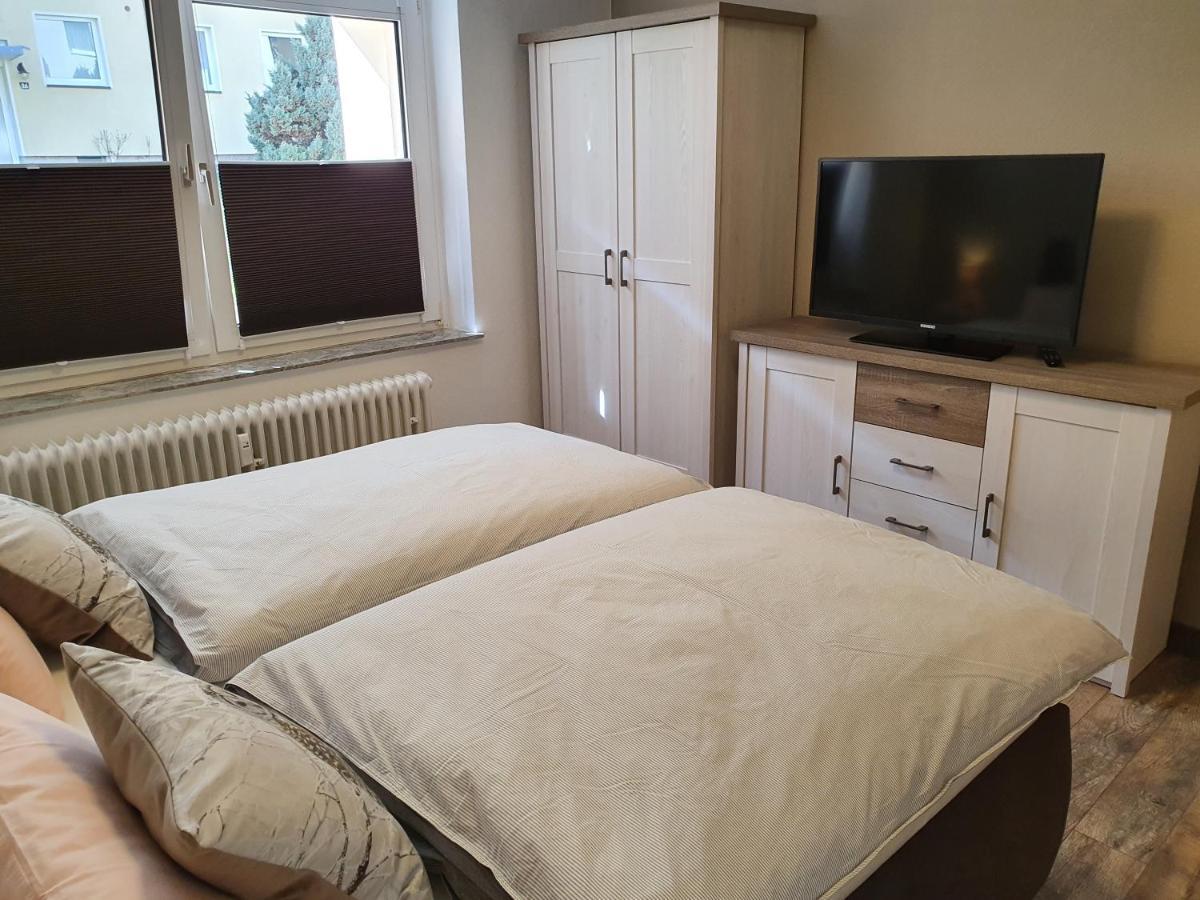 Pepe Apartamento Braunlage Exterior foto