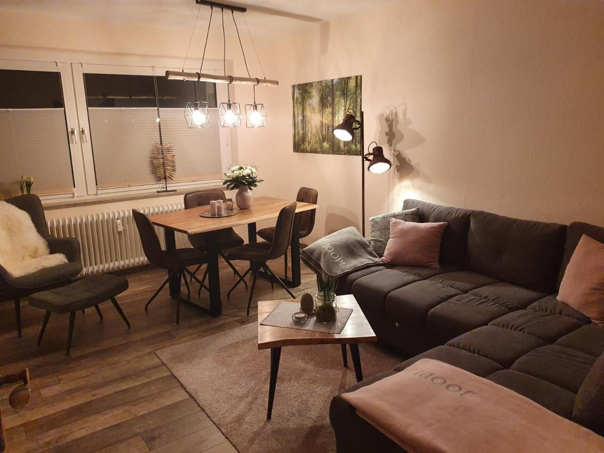 Pepe Apartamento Braunlage Exterior foto