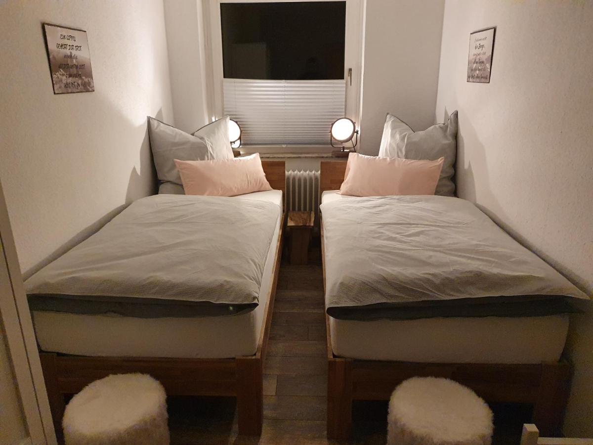 Pepe Apartamento Braunlage Exterior foto