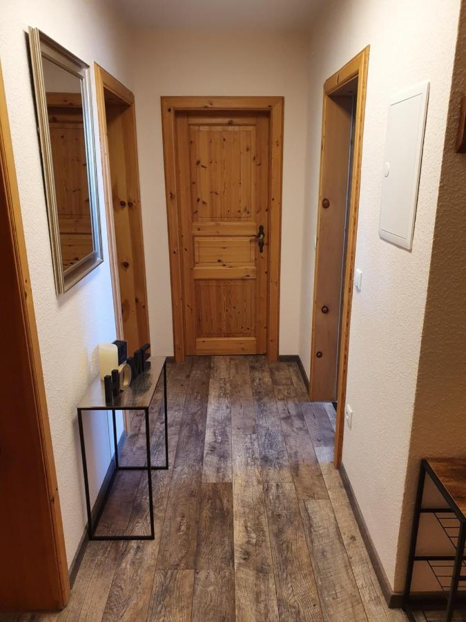 Pepe Apartamento Braunlage Exterior foto