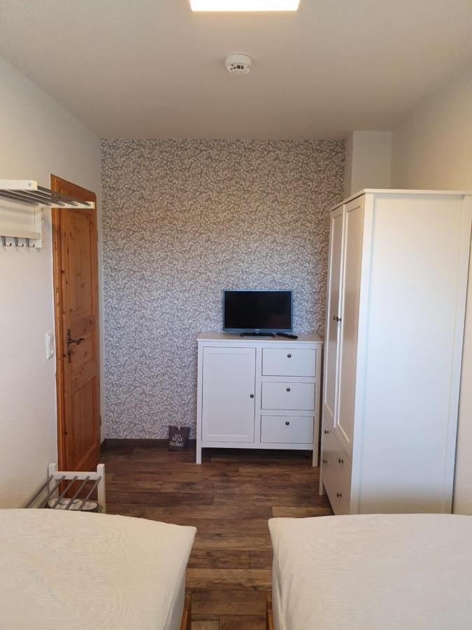 Pepe Apartamento Braunlage Exterior foto