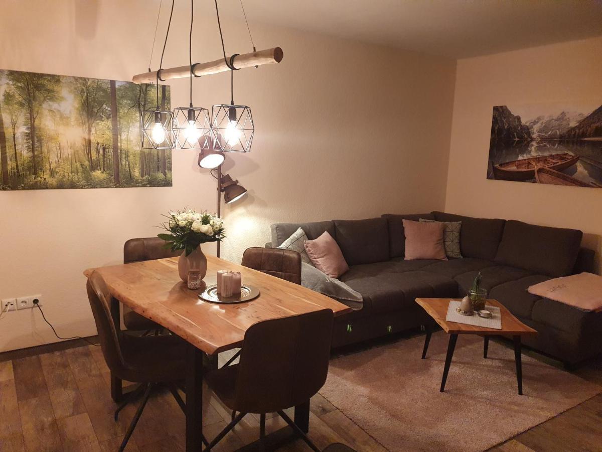 Pepe Apartamento Braunlage Exterior foto