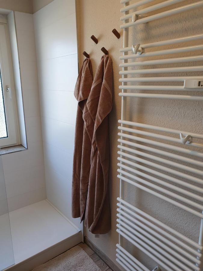 Pepe Apartamento Braunlage Exterior foto