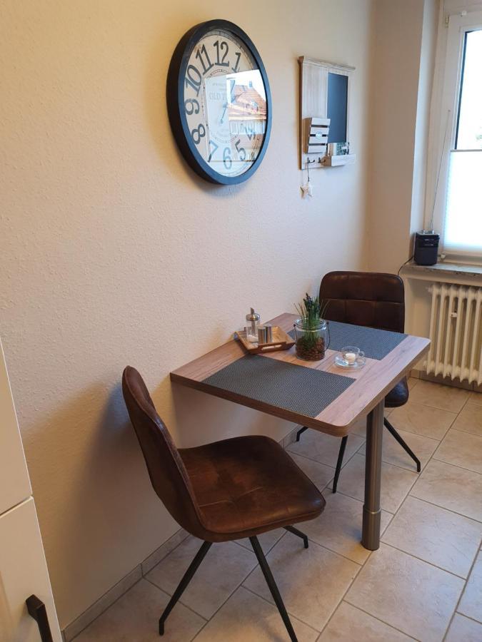 Pepe Apartamento Braunlage Exterior foto