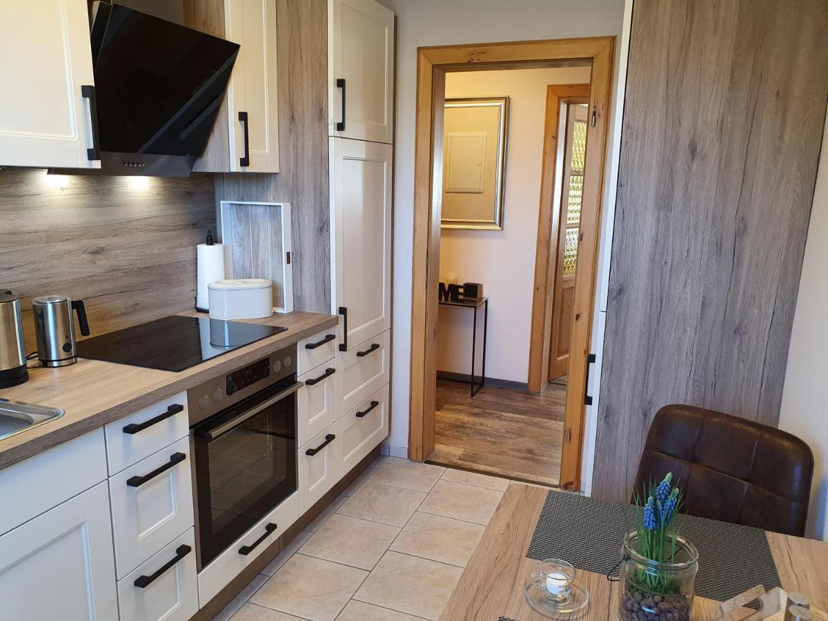 Pepe Apartamento Braunlage Exterior foto