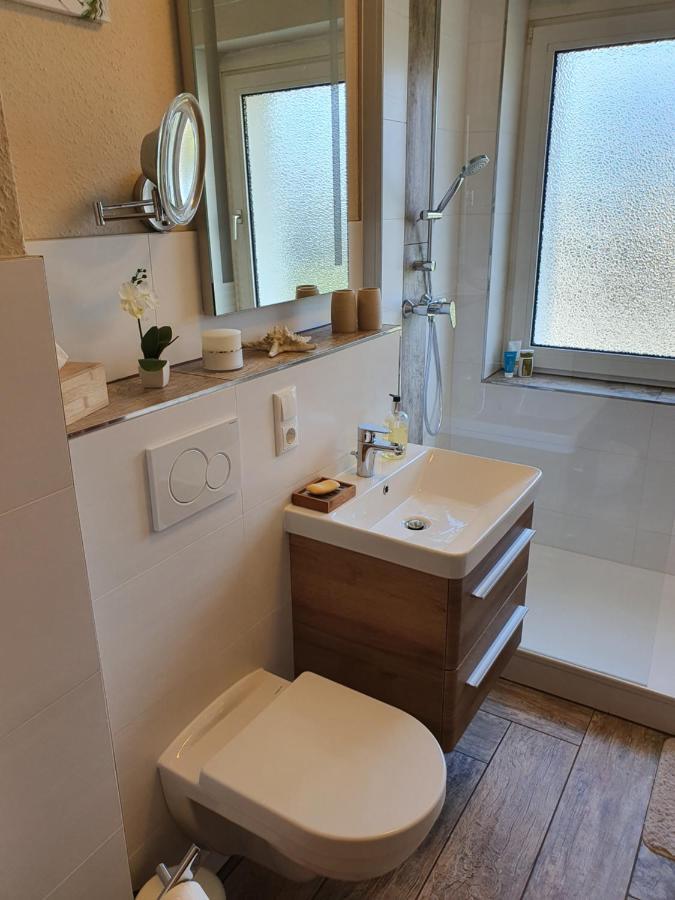Pepe Apartamento Braunlage Exterior foto